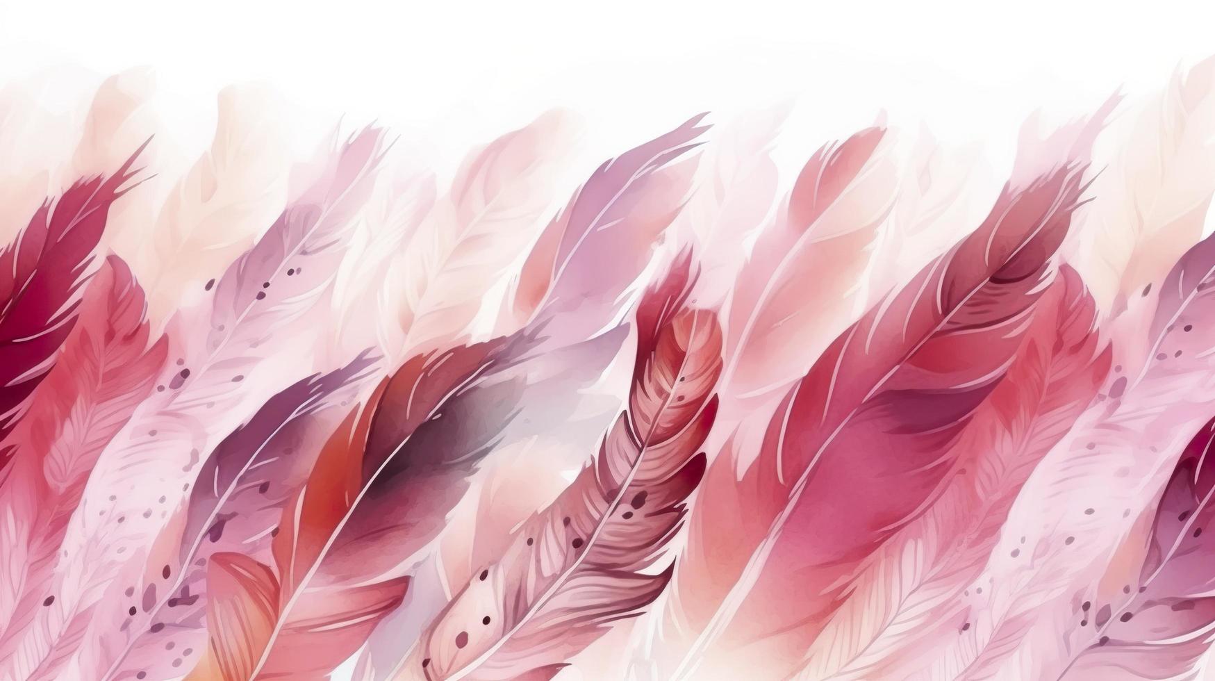 Feather Wallpapers on WallpaperDog