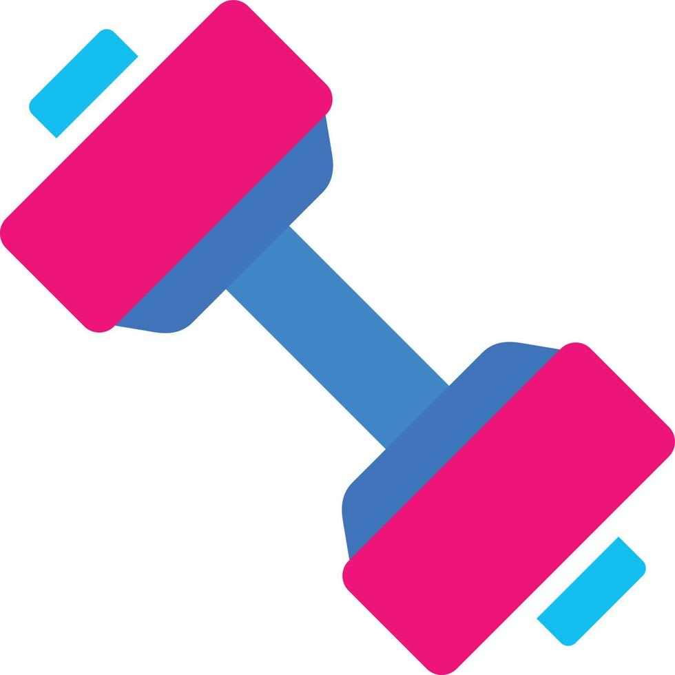 dumbbell Illustration Vector 23061809 Vector Art at Vecteezy