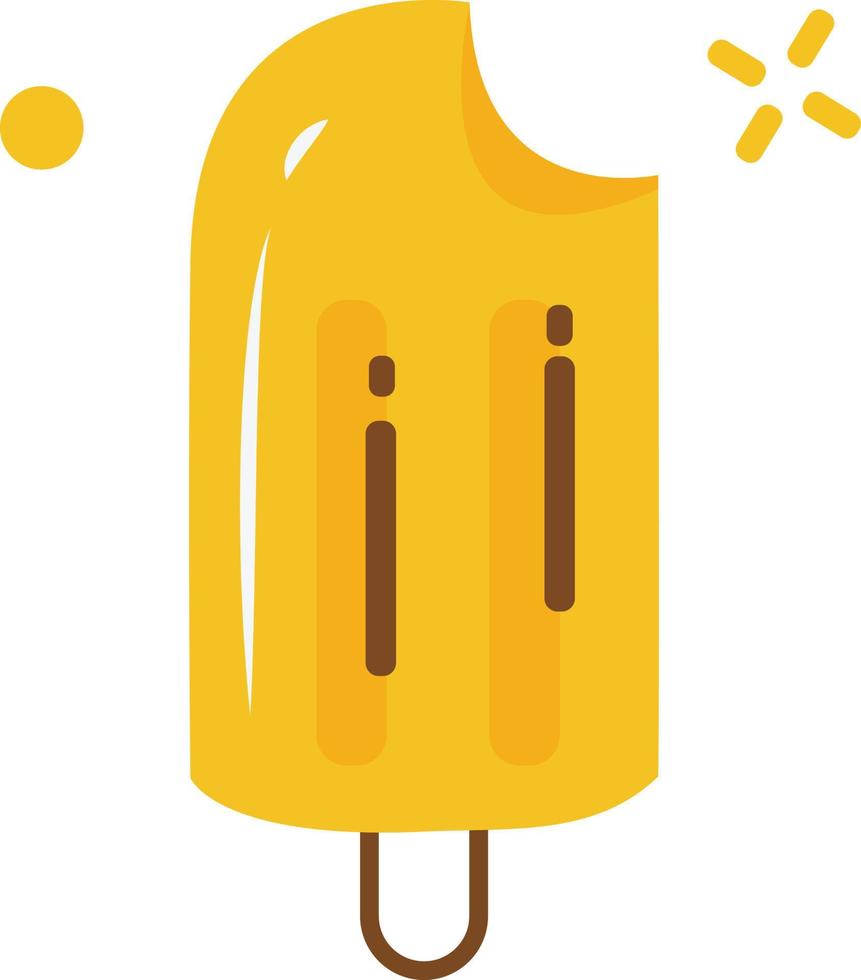 ice-cream Illustration Vector