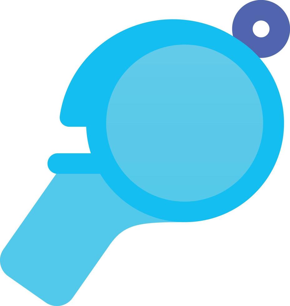 whistler Illustration Vector