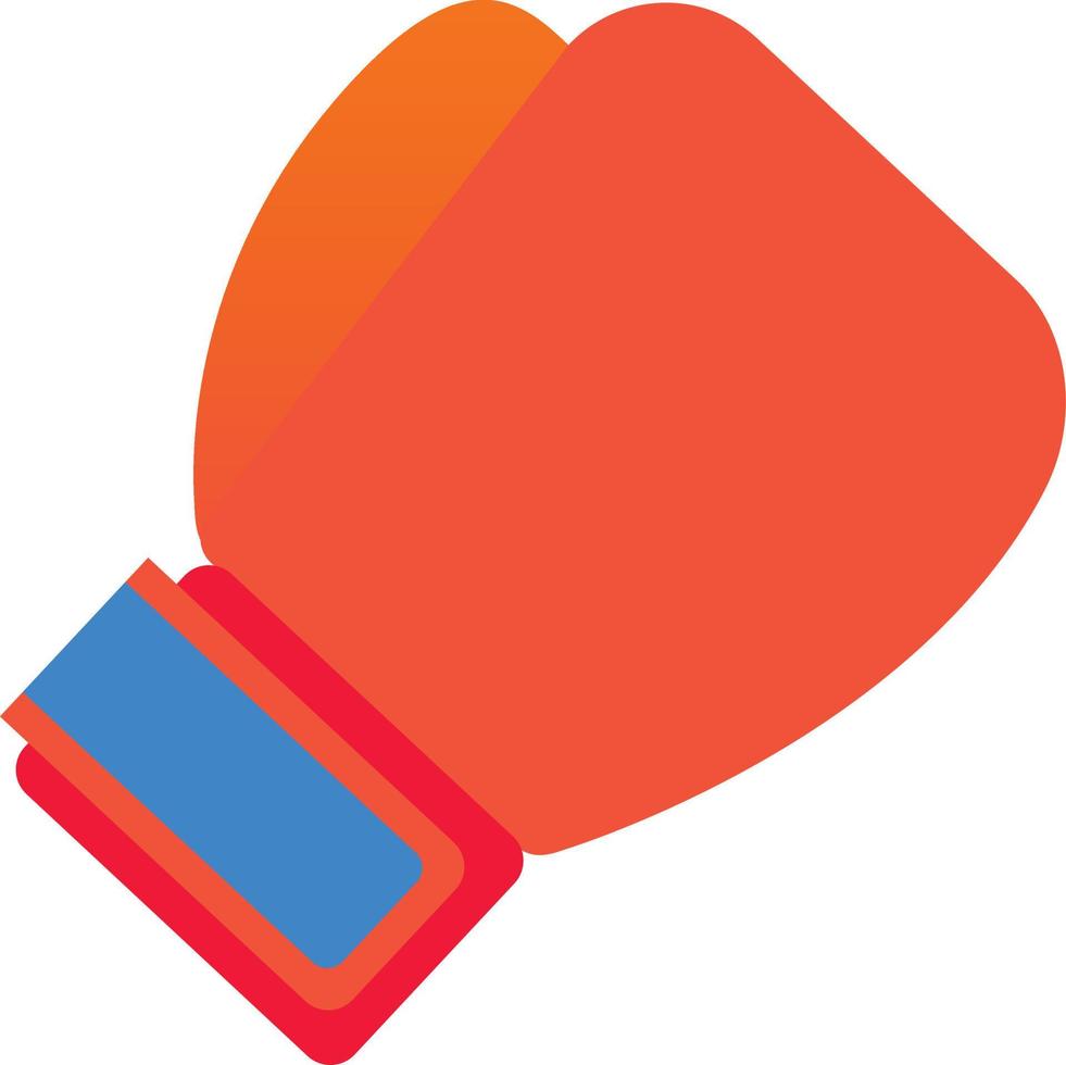 boxing-glove Illustration Vector