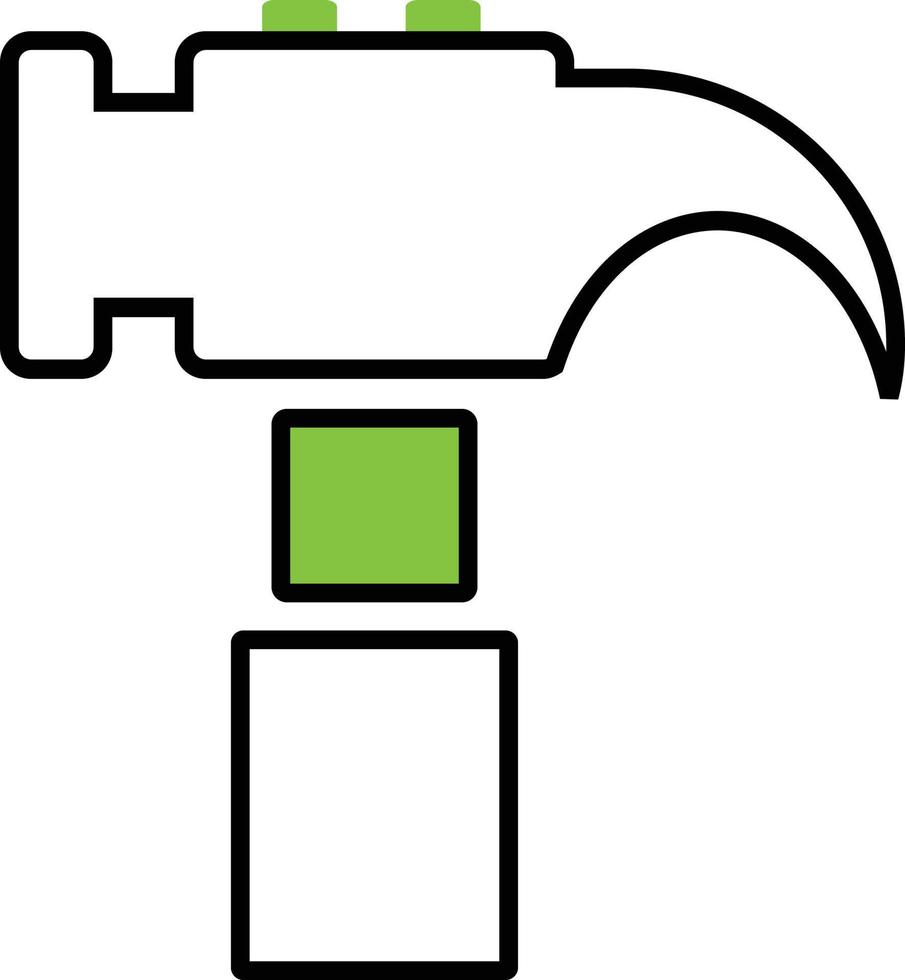 hammer Illustration Vector