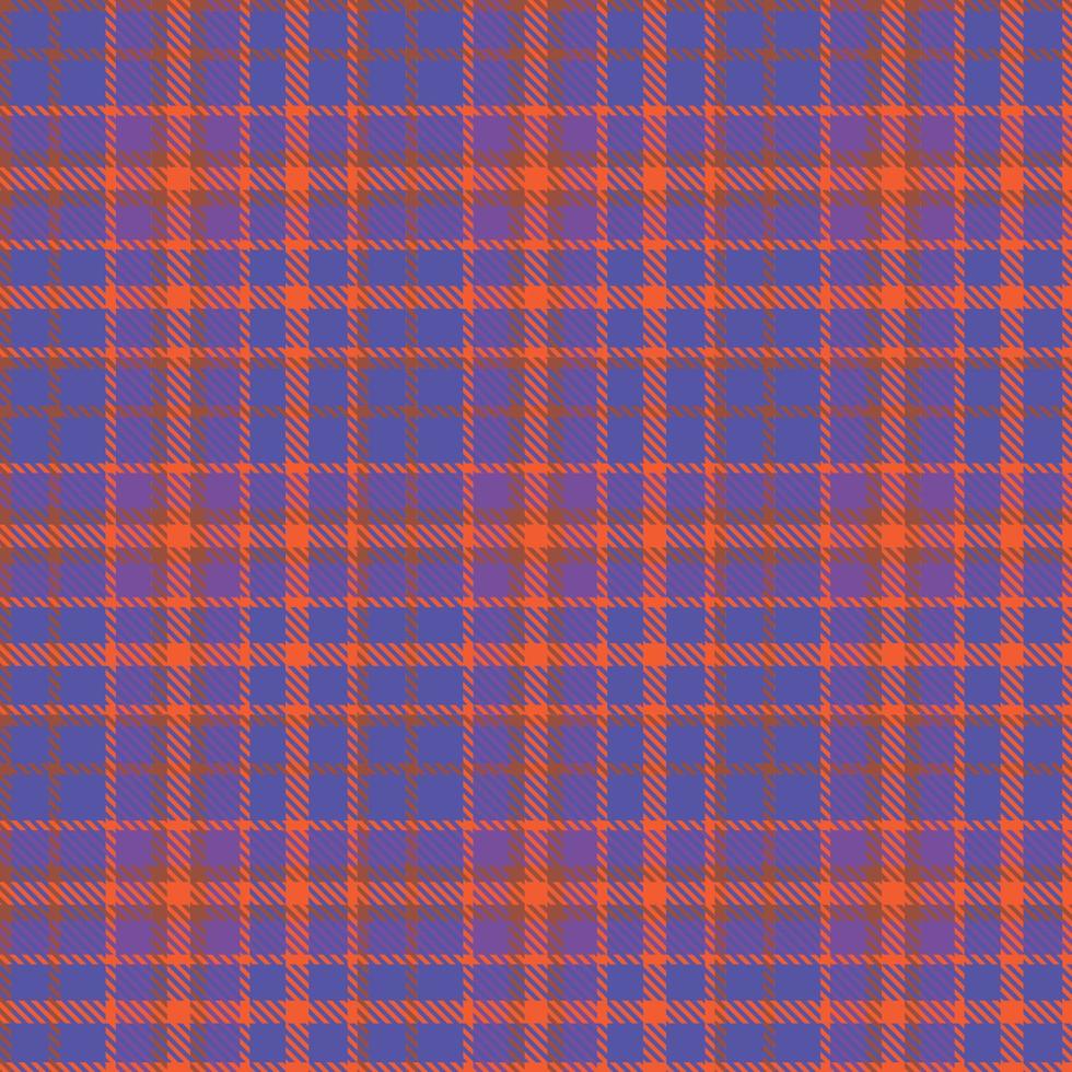 Plaid Pattern Vector, Tartan Fabric background vector
