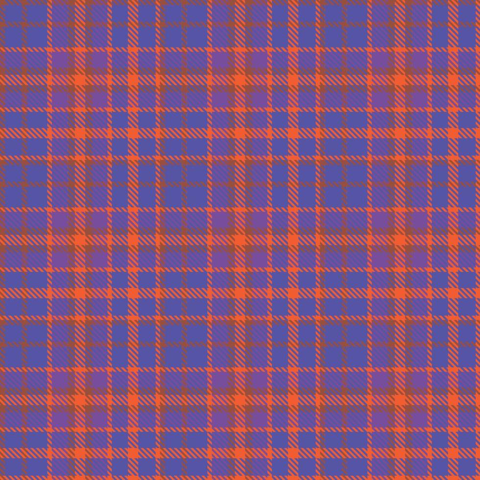 Plaid Pattern Vector, Tartan Fabric background vector