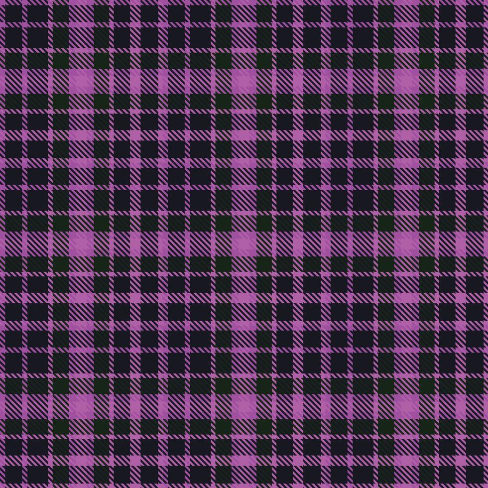 Plaid Pattern Vector, Tartan Fabric background vector