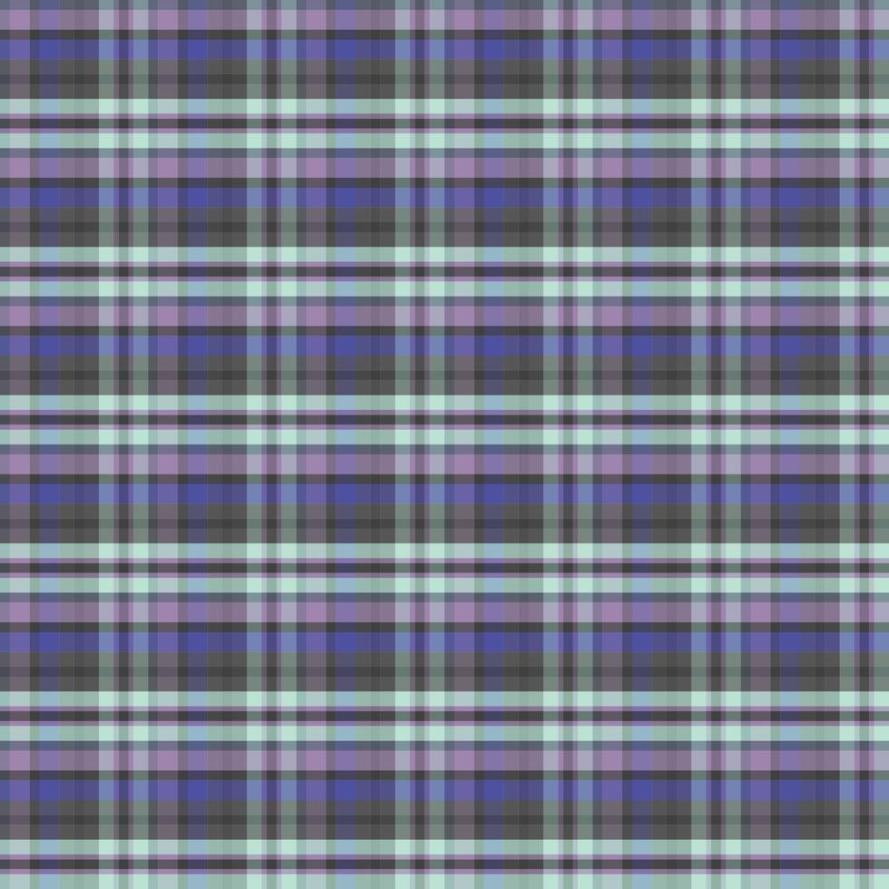 Tartan Plaid Pattern Buffalo Vector, Fabric background wallpaper vector