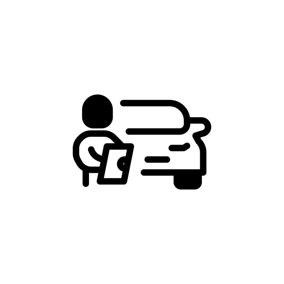 car icon vector