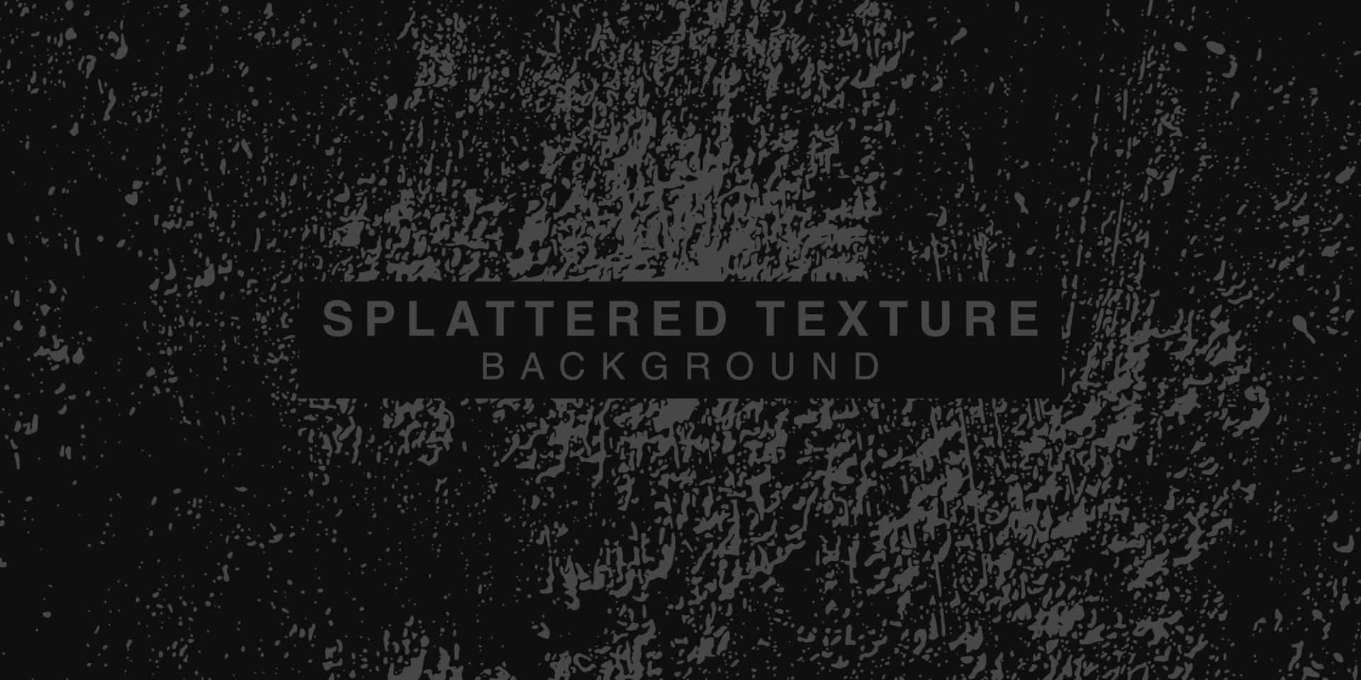 salpicado textura antecedentes vector diseño. angustia grano vector textura antecedentes. grunge textura negro y blanco vector diseño ilustración