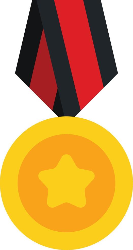 Medal Champion Award vector