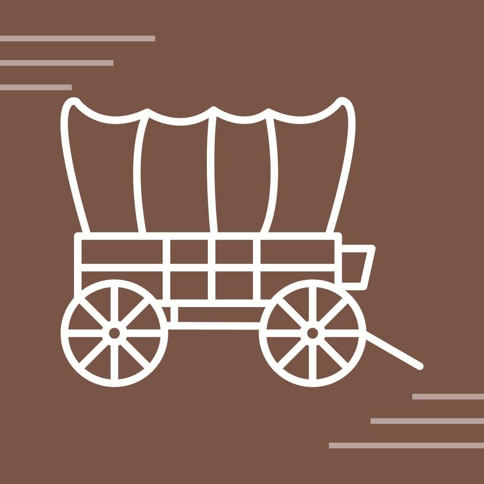 Cart Vector Icon
