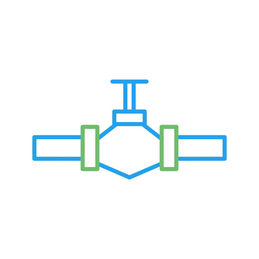 Valve Vector Icon