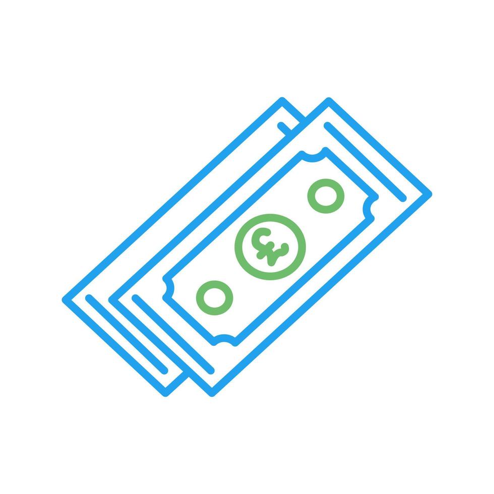 Pound Currency Vector Icon