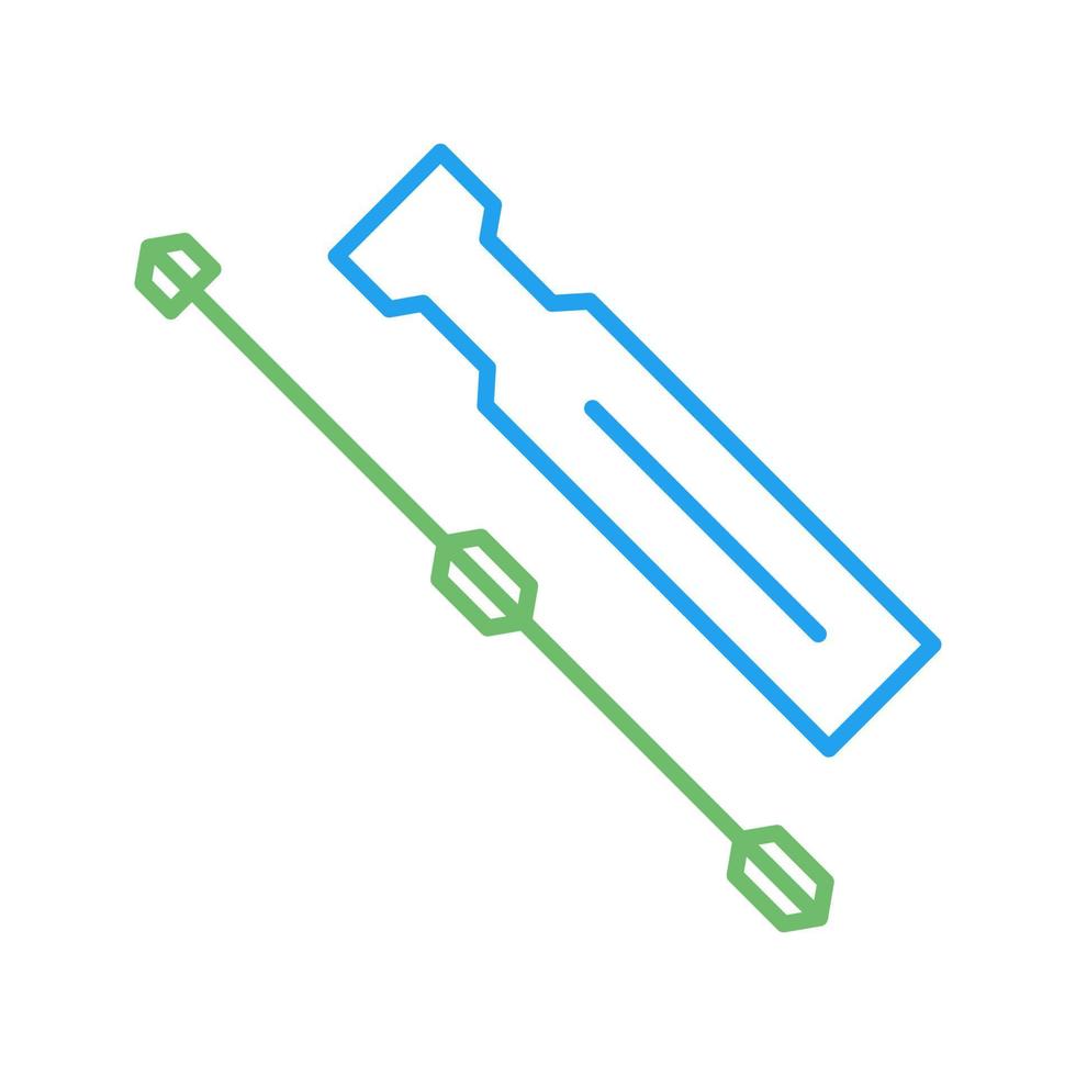 ScrewDriver Vector Icon