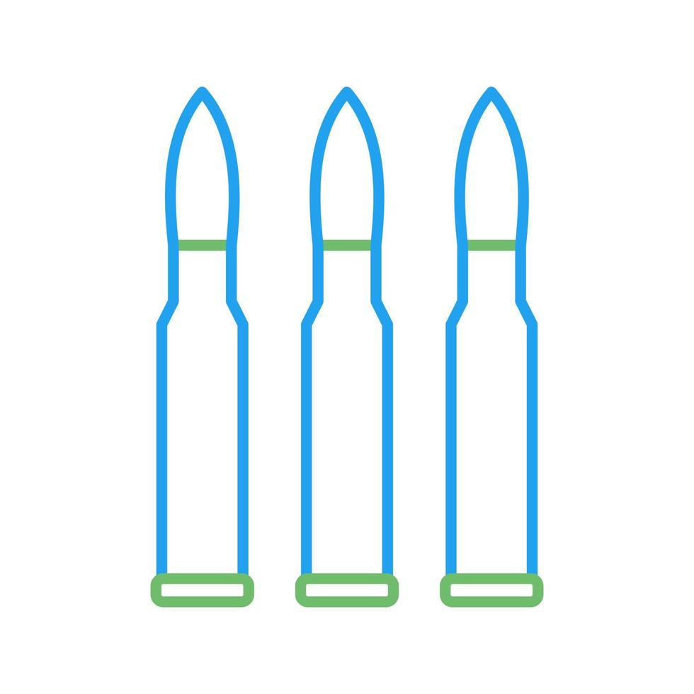 Bullets Vector Icon