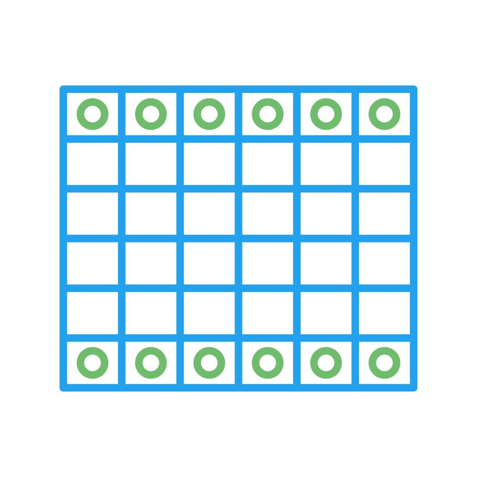 ChessBoard Vector Icon
