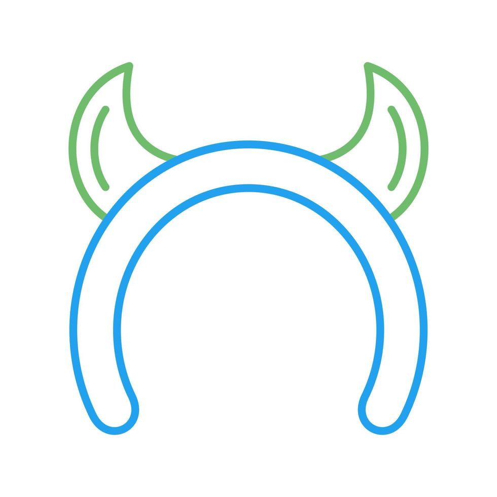 Horn Vector Icon