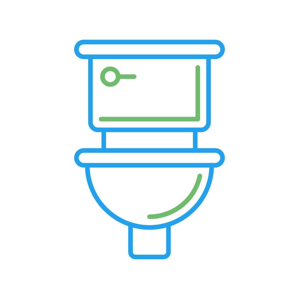 Wc Vector Icon