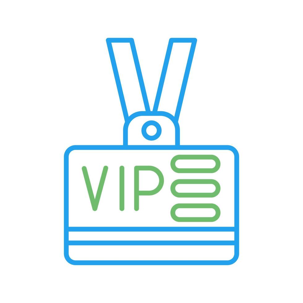 Membership Vector Icon