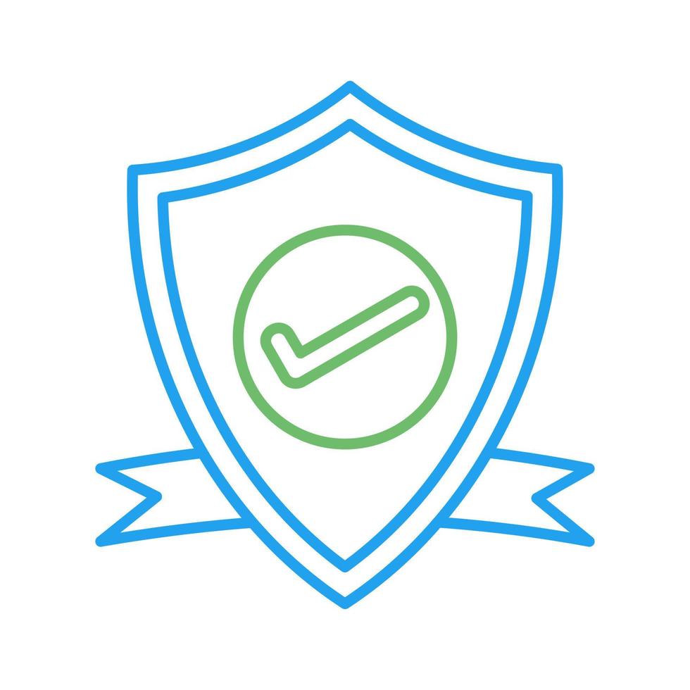 Shield Vector Icon