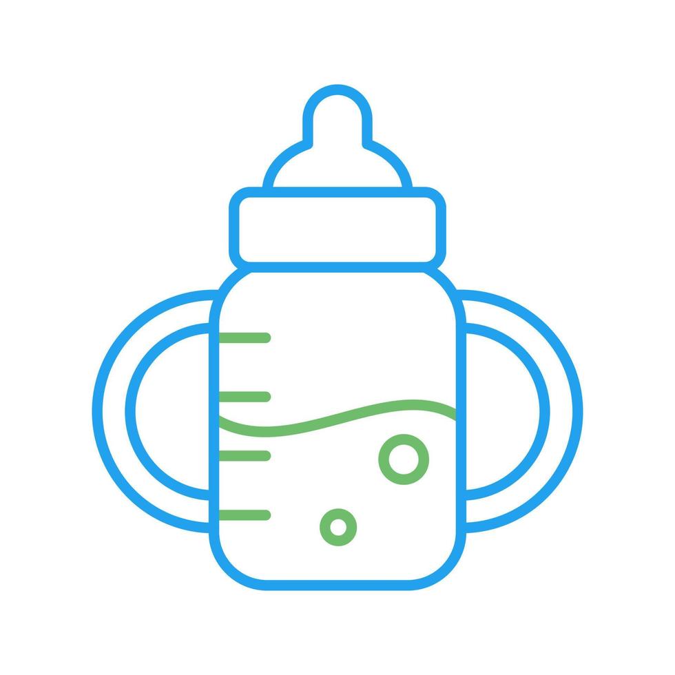 Feeder Vector Icon