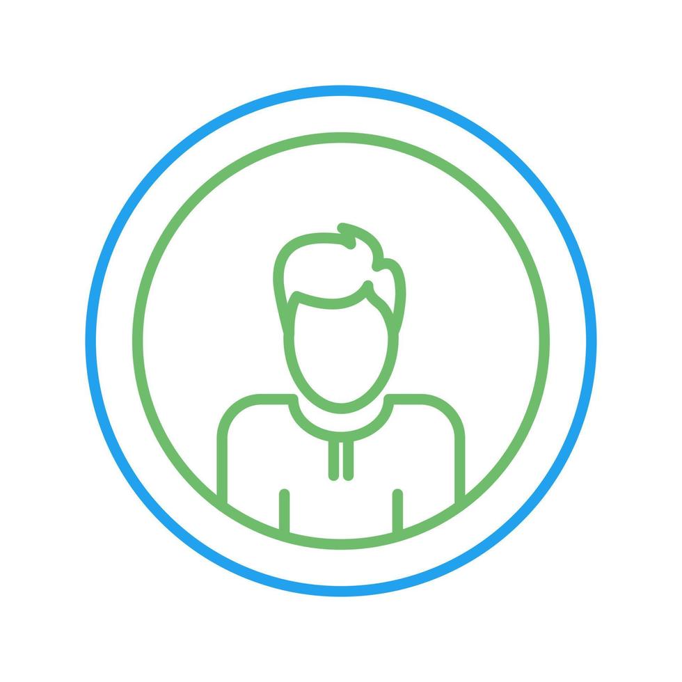User Vector Icon