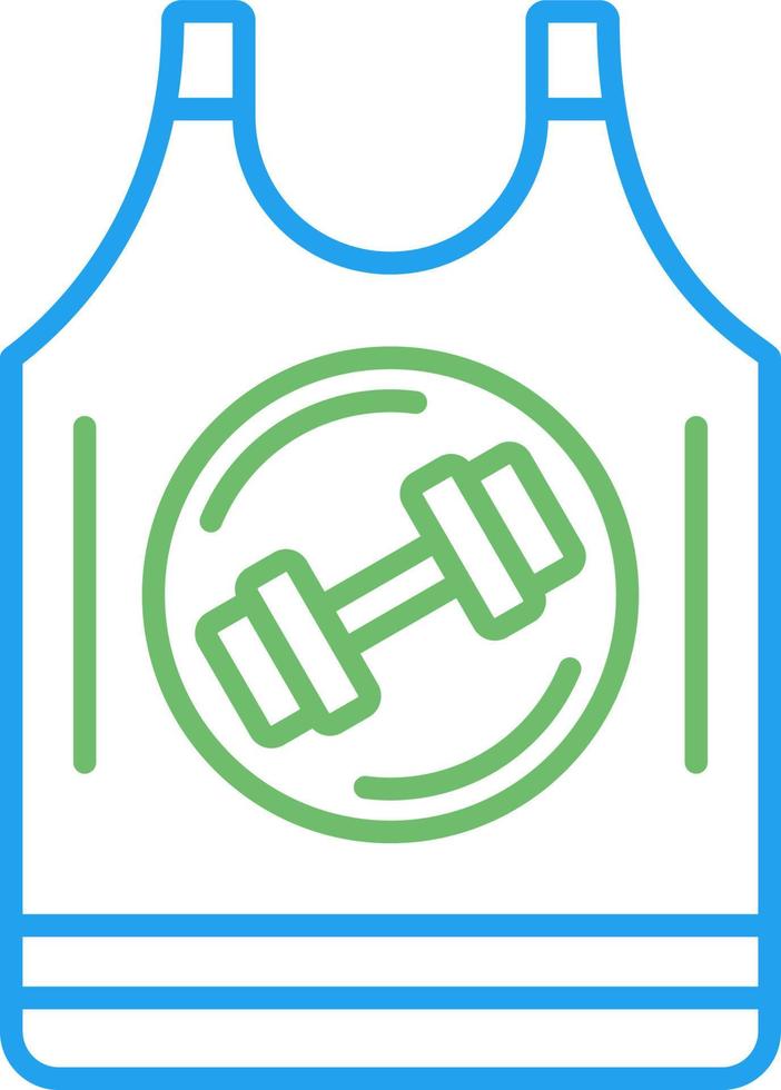 Shirt Vector Icon