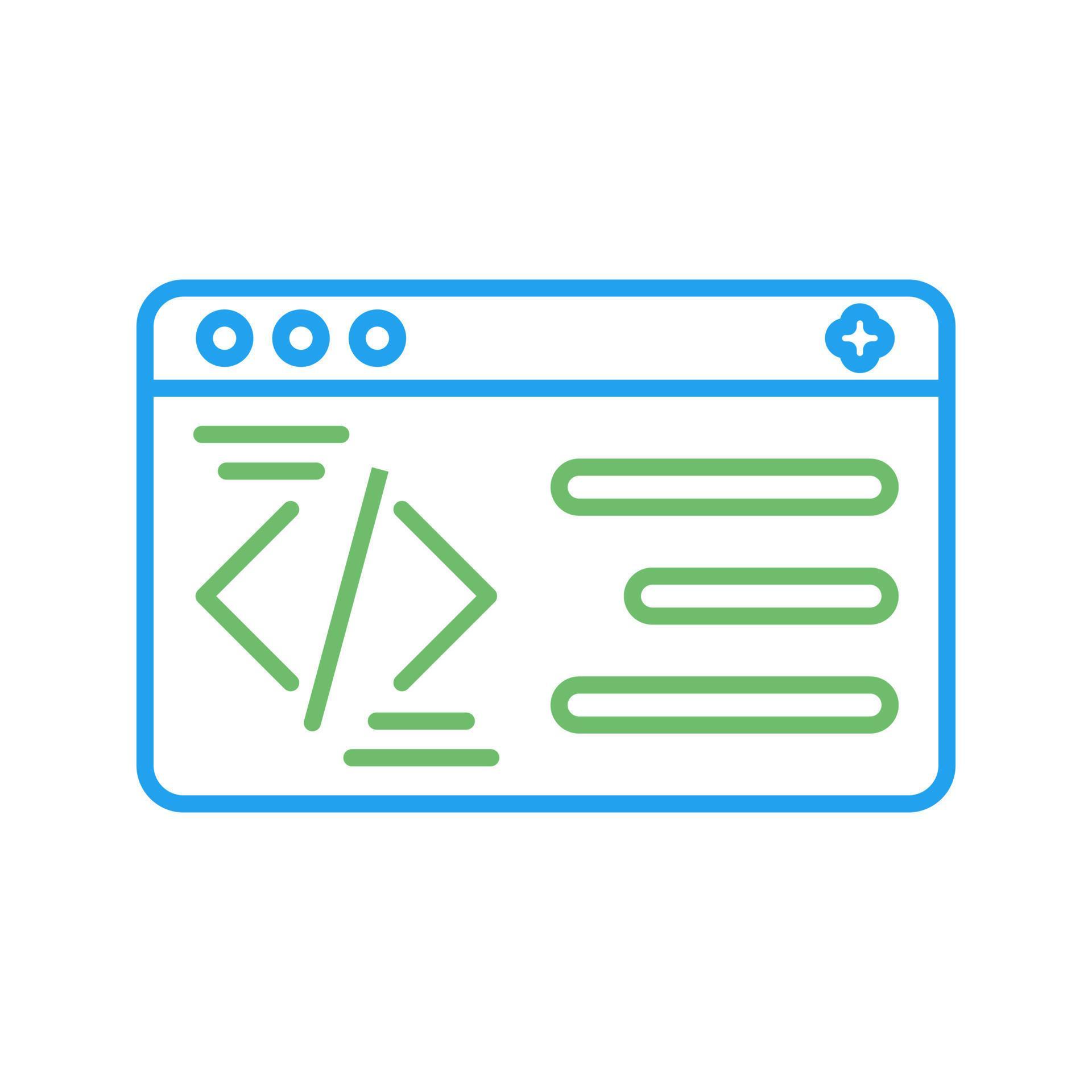 Programming Vector Icon 23068596 Vector Art at Vecteezy