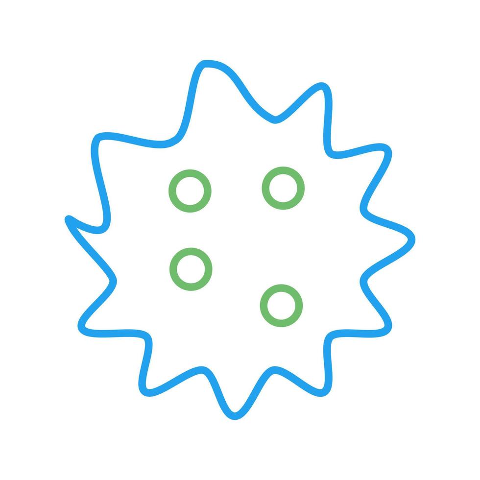 Fungus Vector Icon