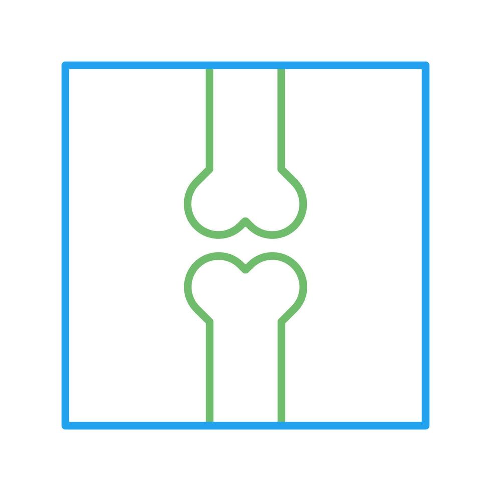 Arthritis Vector Icon