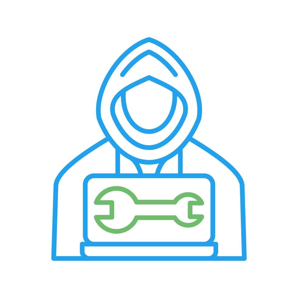 Build Vector Icon