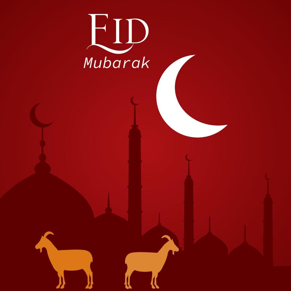 eid mubarak, ramadán, eid Mubarak vector. eid Mubarak caligrafía. eid Mubarak Luna. caligrafía diseño. eid Mubarak caligrafía. eid Mubarak diseño, eid Mubarak logo de moda diseño vector ramadán, eid