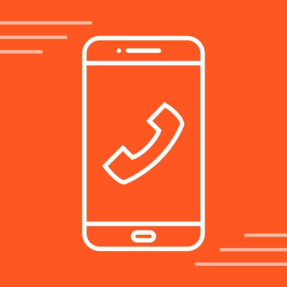 Dial Call Vector Icon 23071365 Vector Art at Vecteezy