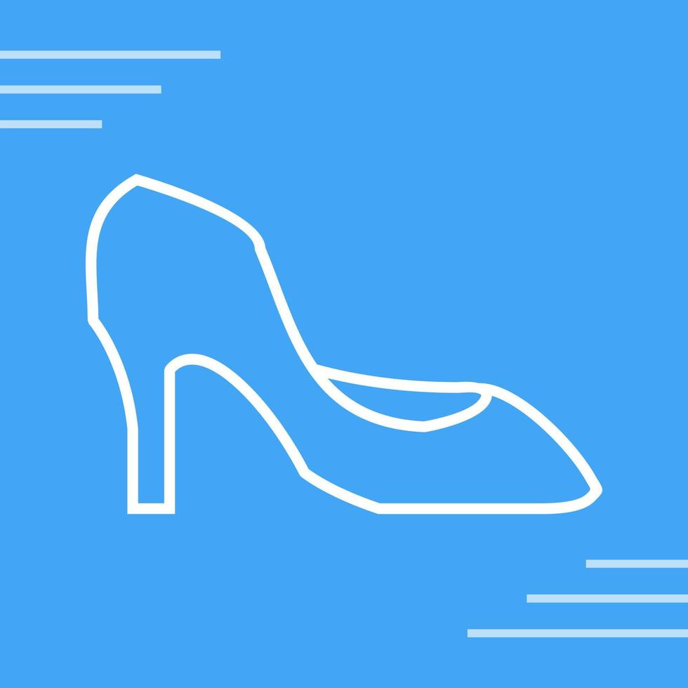 Heels Vector Icon