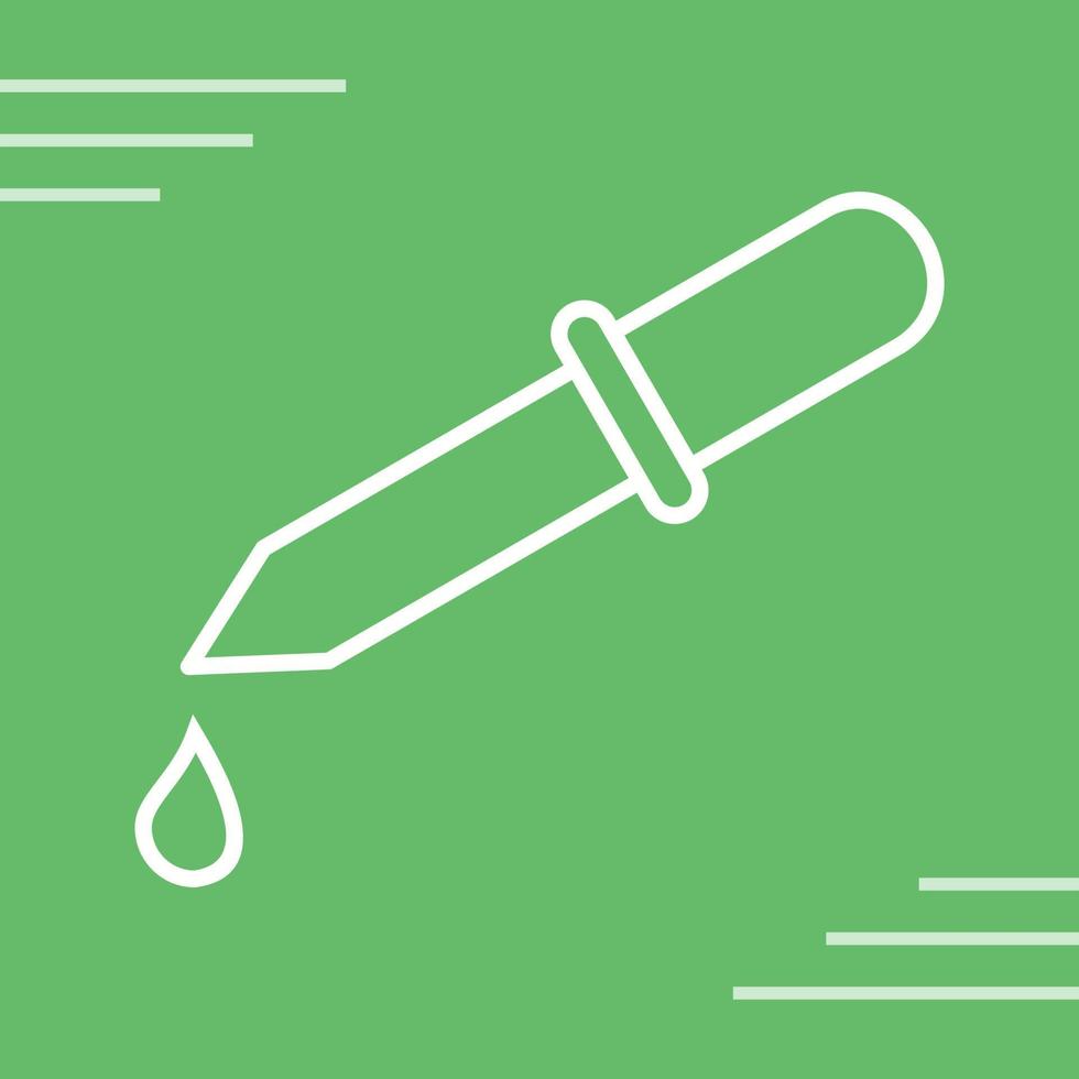 Droppe Vector Icon