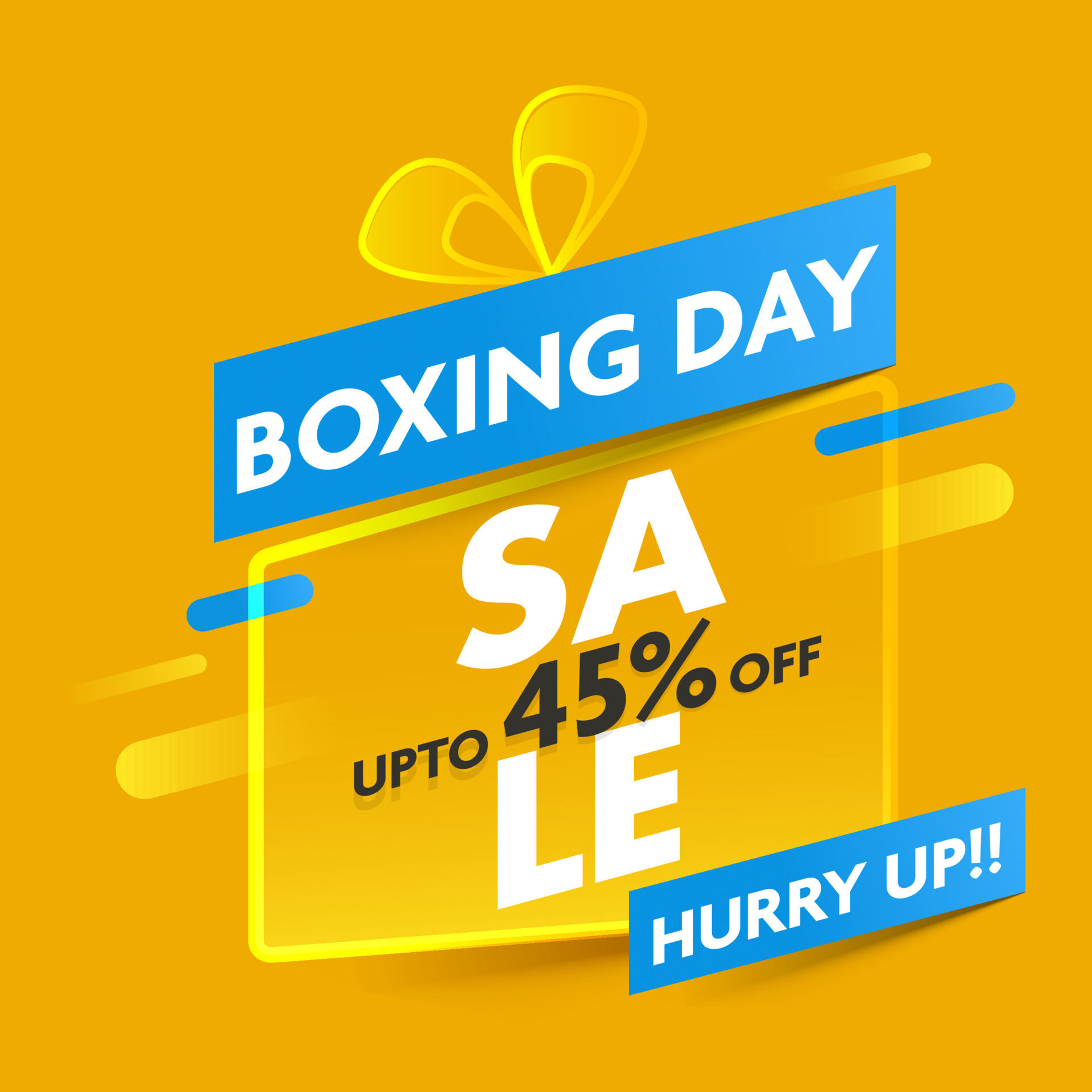 yeezy boxing day sale