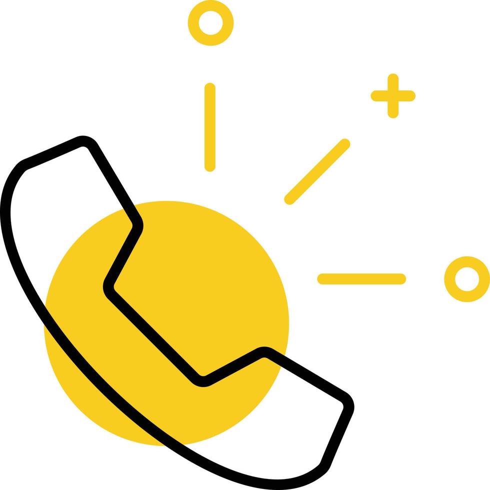 phone Illustration Vector