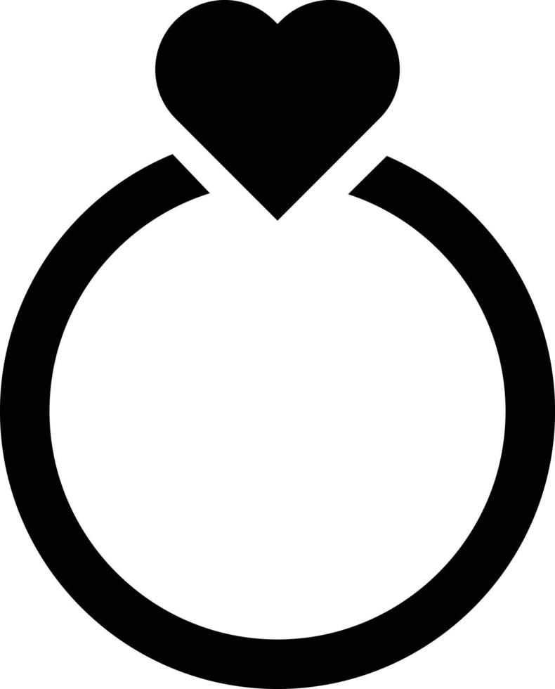 ring Illustration Vector