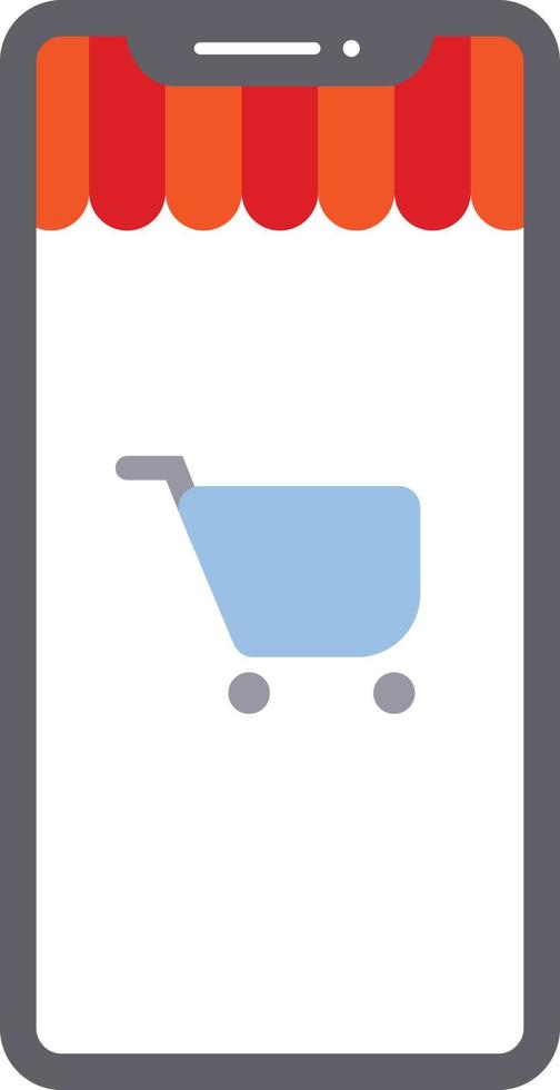 smartphone Illustration Vector
