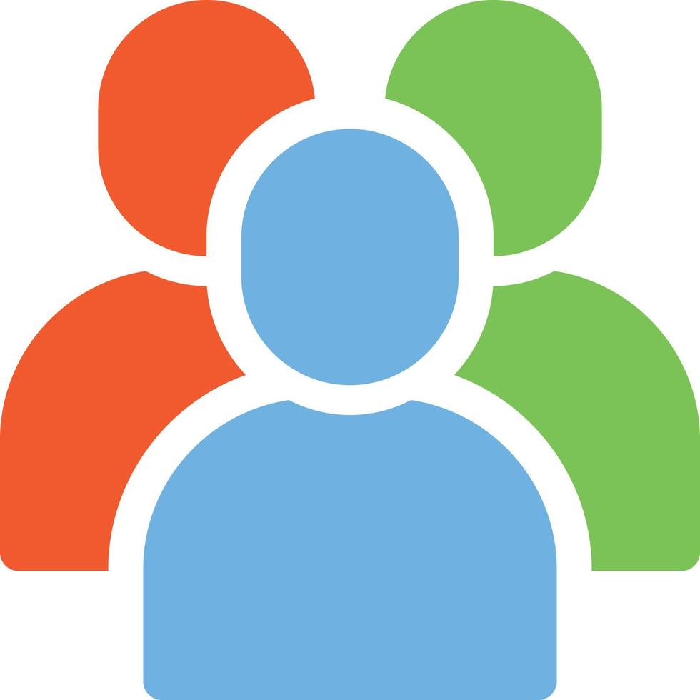 user-group Illustration Vector
