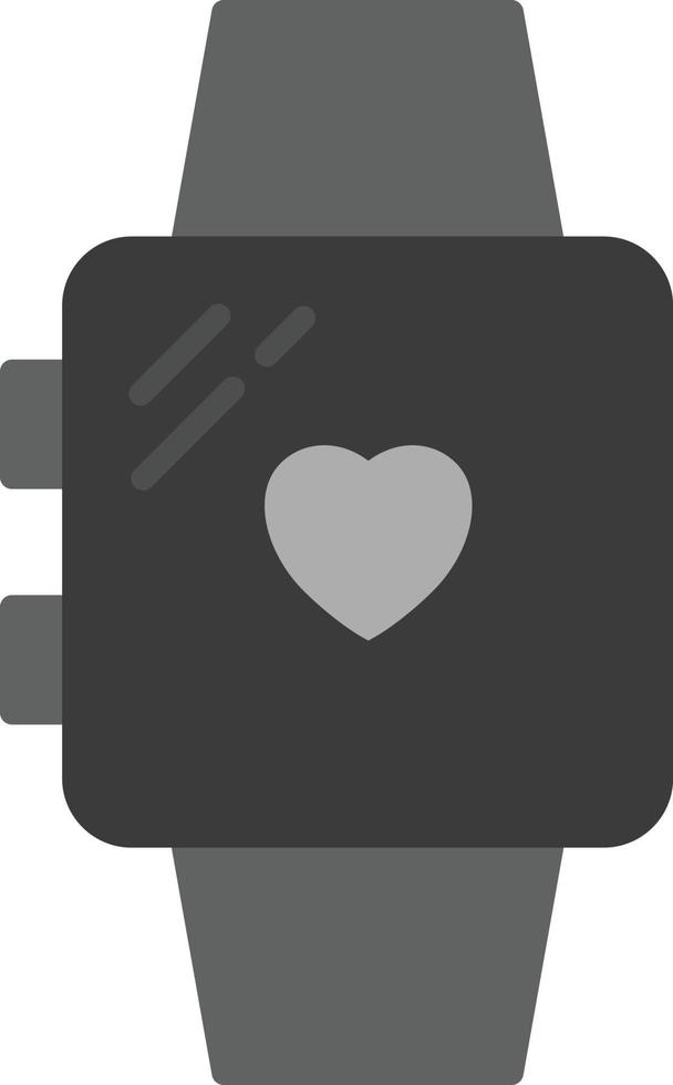 watch Illustration Vector