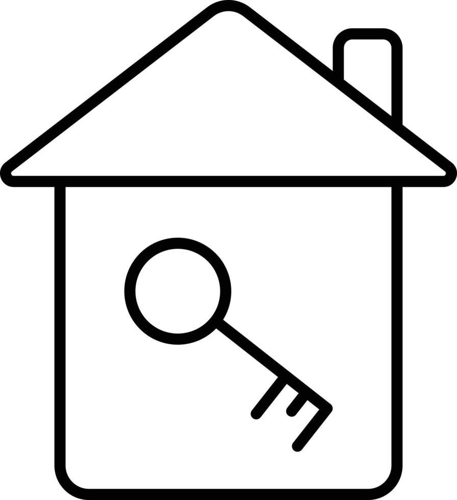 Home  Illustration Vector