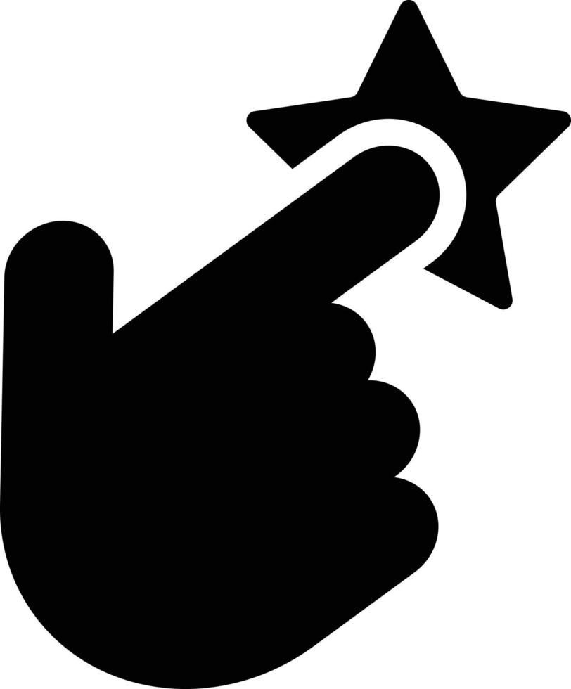 favorite Illustration Vector