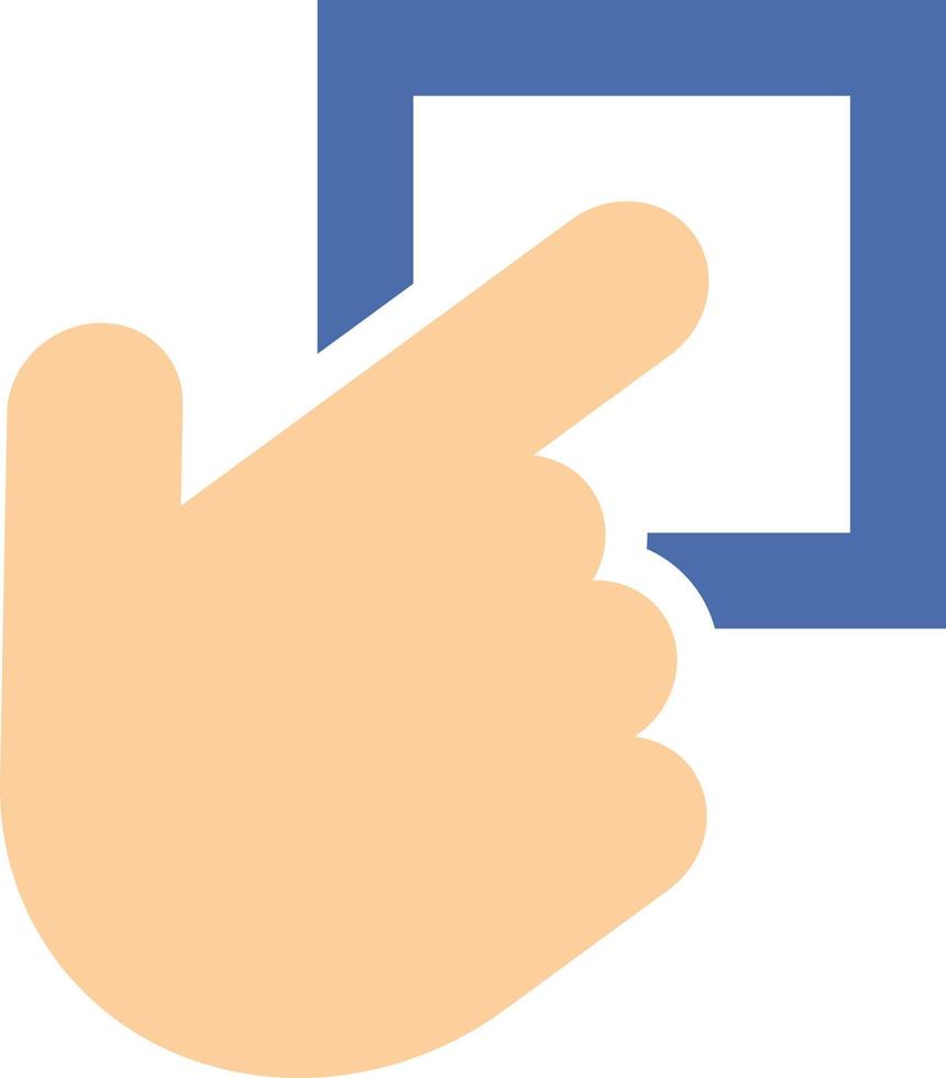 hand Illustration Vector