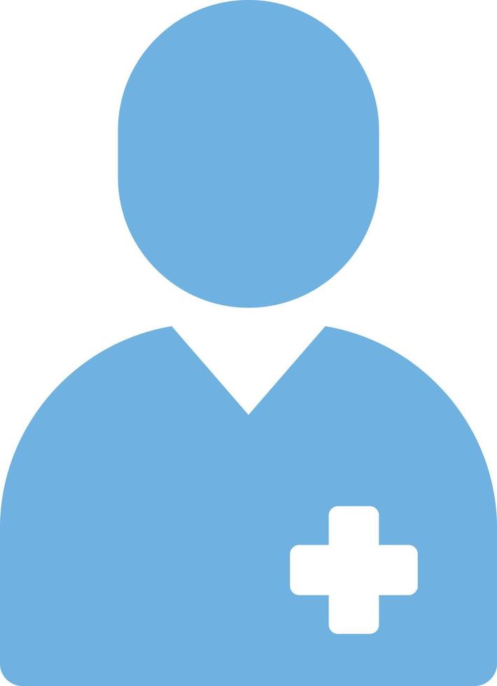doctor Illustration Vector