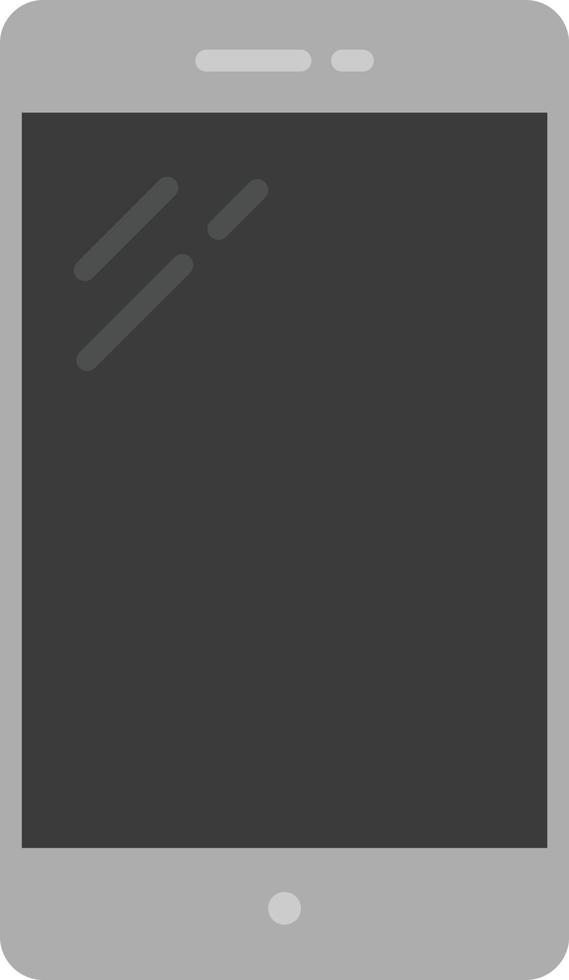 mobile-phone Illustration Vector
