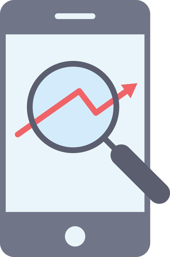 mobile-phone Illustration Vector