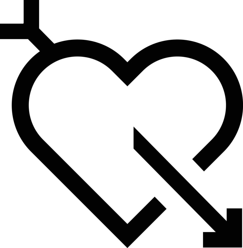 heart Illustration Vector