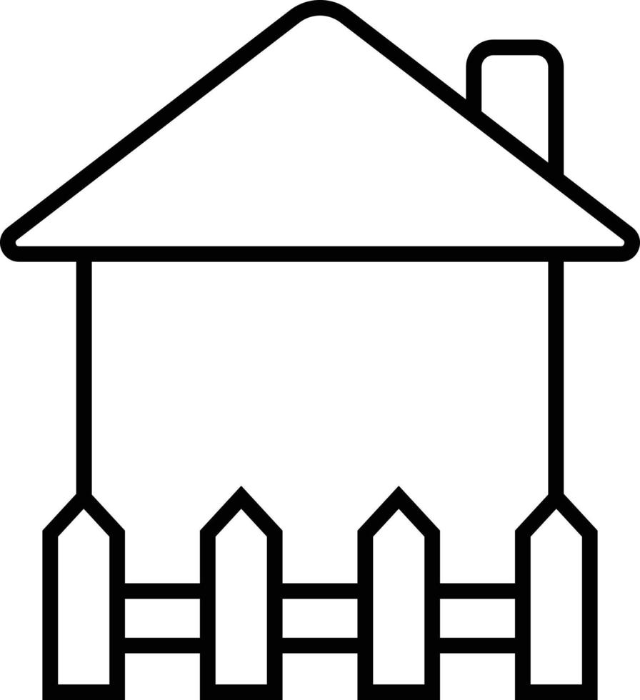 Home  Illustration Vector