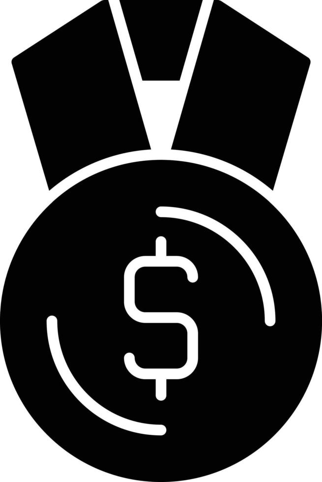 medal Illustration Vector