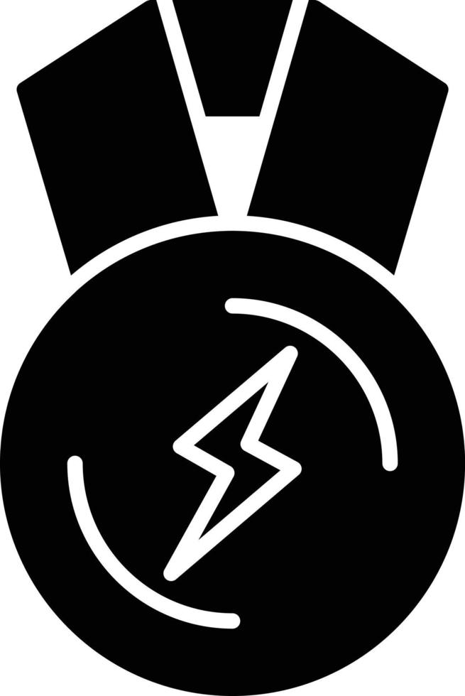 medal Illustration Vector